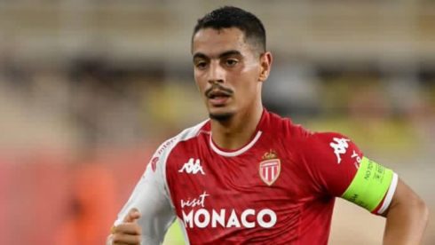 Former France Striker Wissam Ben Yedder Receives Suspended Sentence in Sexual Assault Case