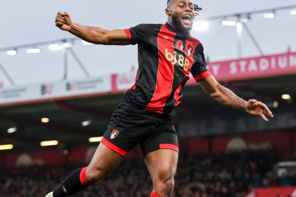 Bournemouth Secures Historic Win Over Manchester City with a 2-1 Triumph