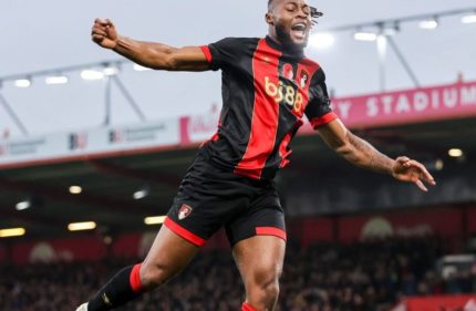 Bournemouth Secures Historic Win Over Manchester City with a 2-1 Triumph