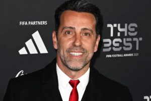 Edu's Departure Forces Arsenal to Rethink and Strengthen the Role of Sporting Director