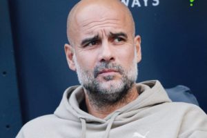 After Three Defeats: Is Manchester City Facing a Crisis