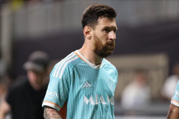 Messi and Suarez Struggle as Inter Miami Falls to Atlanta United in MLS Playoffs