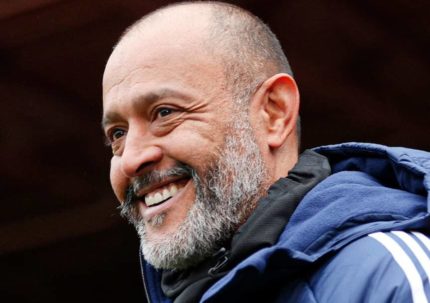 Nuno Espirito Santo’s Transformative Leadership at Nottingham Forest