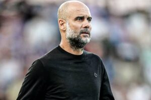 Pep Guardiola’s Call for Redemption Amidst Manchester City’s Struggles