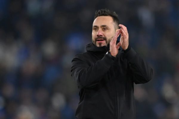 Roberto De Zerbi Threatens to Quit Marseille Amid Struggles