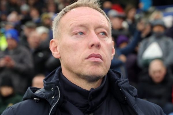 Steve Cooper Shockingly Sacked as Leicester City Manager