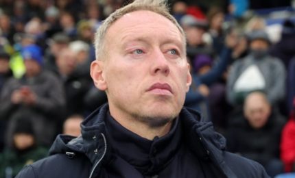 Steve Cooper Shockingly Sacked as Leicester City Manager