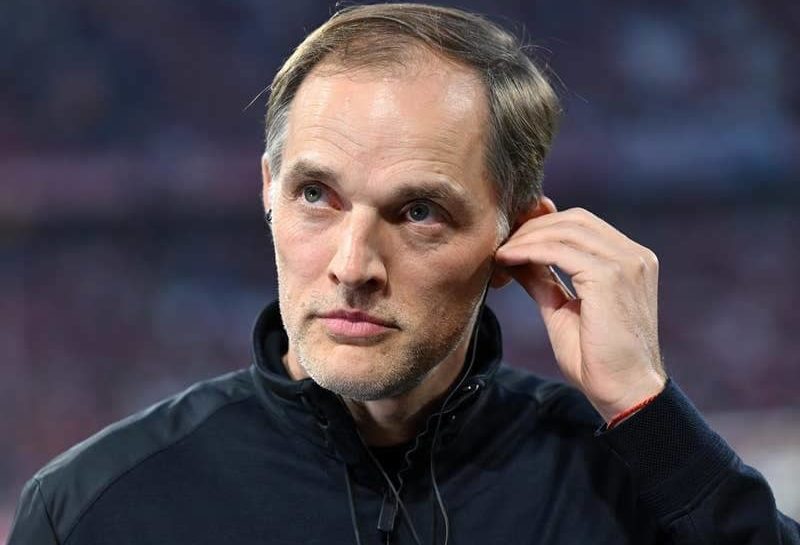 Tuchel Takes the Helm with High Expectations for England's 2026 World Cup Ambitions