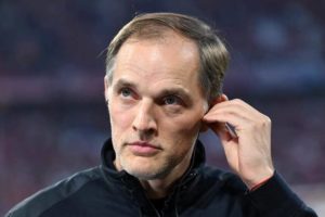 Tuchel Takes the Helm with High Expectations for England's 2026 World Cup Ambitions