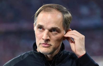 Tuchel Takes the Helm with High Expectations for England's 2026 World Cup Ambitions