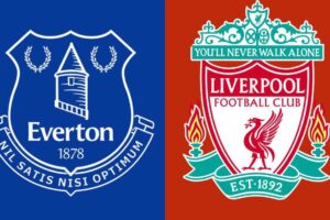 Everton vs. Liverpool Merseyside Derby Postponed Due to Storm Darragh