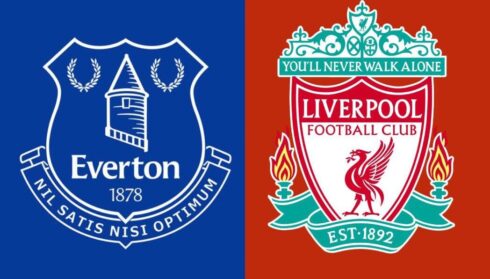 Everton vs. Liverpool Merseyside Derby Postponed Due to Storm Darragh