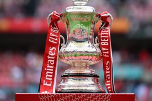 FA Cup Third Round Draw: Manchester United to Face Arsenal in Blockbuster Clash