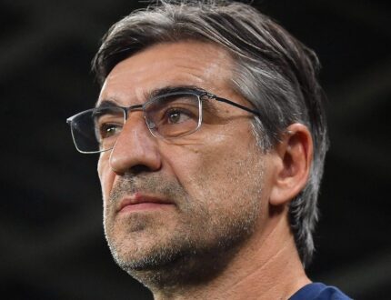 Ivan Juric to Southampton: Celebrated Croatian Tactician Replaces Russell Martin as Head Coach