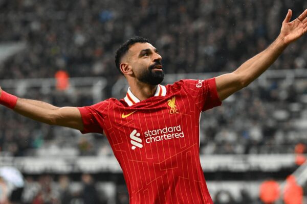 Tottenham 3-6 Liverpool: Salah and Diaz Shine in Festive Goal Frenzy