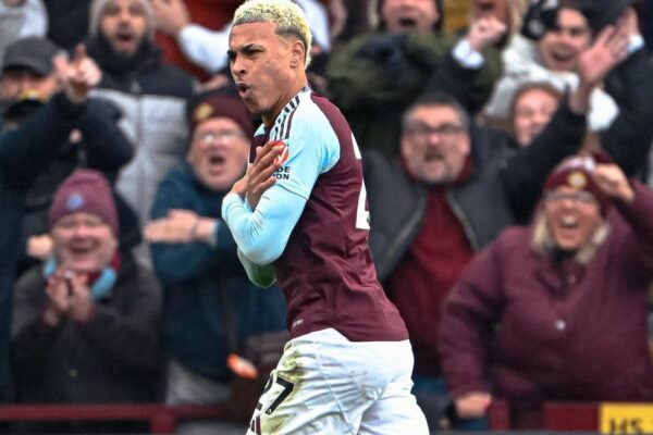 Aston Villa 2-1 Manchester City: Highlights, Analysis, and Key Takeaways