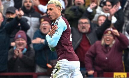 Aston Villa 2-1 Manchester City: Highlights, Analysis, and Key Takeaways