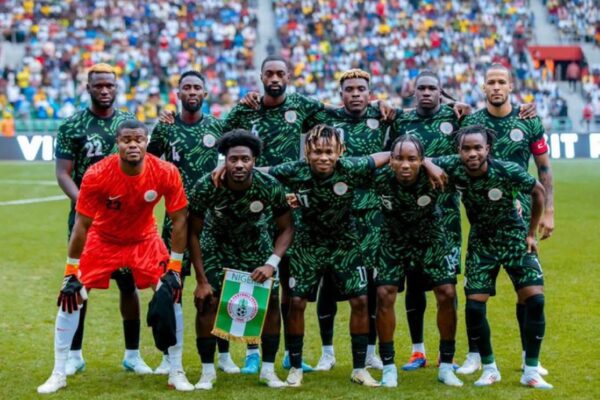 NFF’s Financial Troubles: Unpaid Salaries and Bonuses Raise Concerns