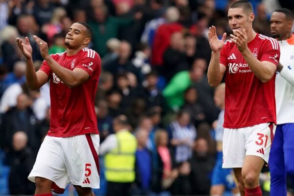 Nottingham Forest's Retro Resurgence: Why They Can Sustain Their Premier League Success