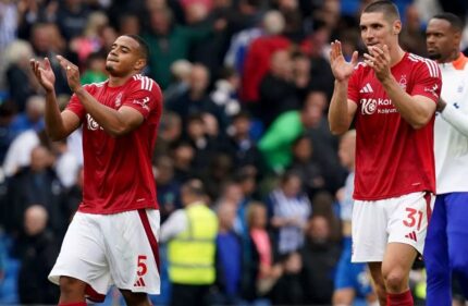 Nottingham Forest's Retro Resurgence: Why They Can Sustain Their Premier League Success