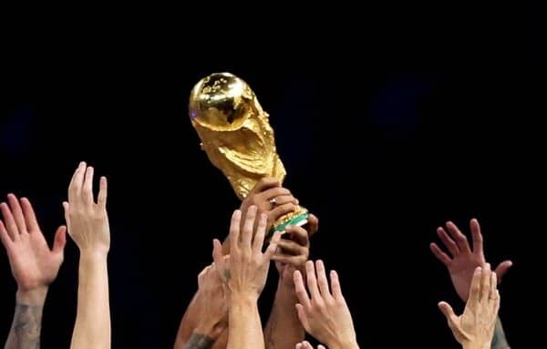 Saudi Arabia's Secures 2034 FIFA World Cup: A Done Deal Explained