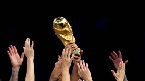 Saudi Arabia's Secures 2034 FIFA World Cup: A Done Deal Explained