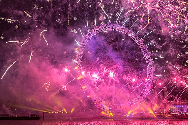 Happy New Year from the OGMNews Family