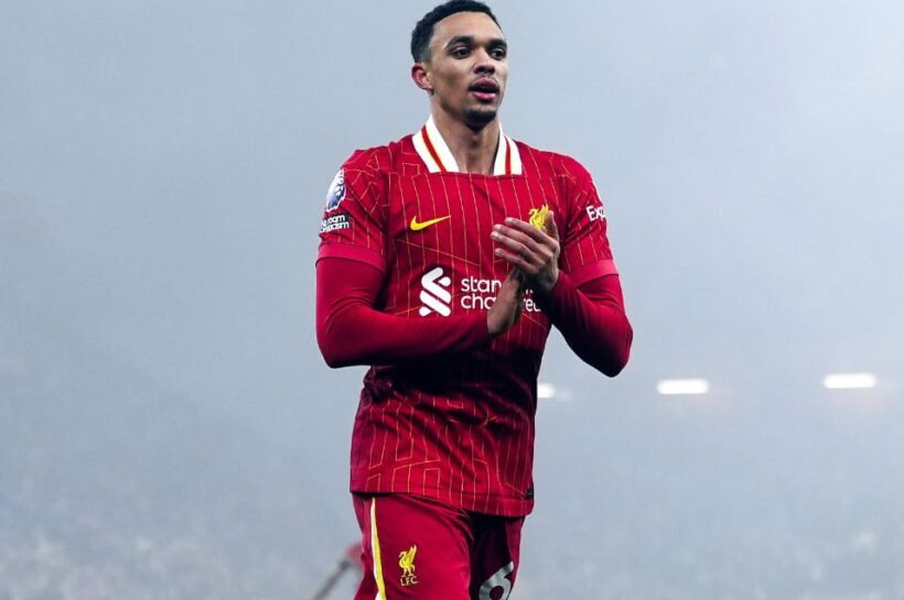 Trent Alexander-Arnold to Real Madrid? Liverpool Star Denies Exit Rumors Amid Transfer Speculation