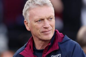 David Moyes Celebrates 700th Premier League Game as Manager