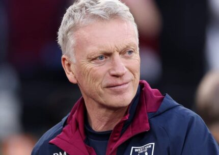 David Moyes Celebrates 700th Premier League Game as Manager