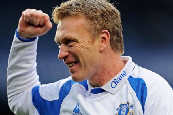 David Moyes Proudly Returns to Everton as Manager for a Celebrated Second Stint