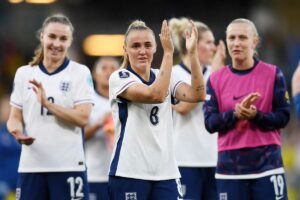 England Lionesses' 2025 Outlook: Balancing High Hopes with Challenges