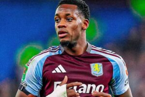 Jhon Duran: West Ham United Submit £57 Million Offer for Aston Villa