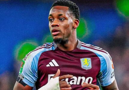 Jhon Duran: West Ham United Submit £57 Million Offer for Aston Villa