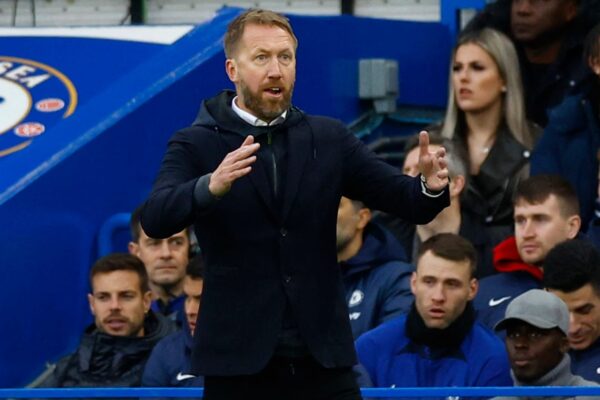 Graham Potter in Advanced Talks with West Ham to Replace Embattled Julen Lopetegui