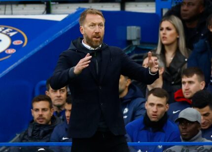 Graham Potter in Advanced Talks with West Ham to Replace Embattled Julen Lopetegui