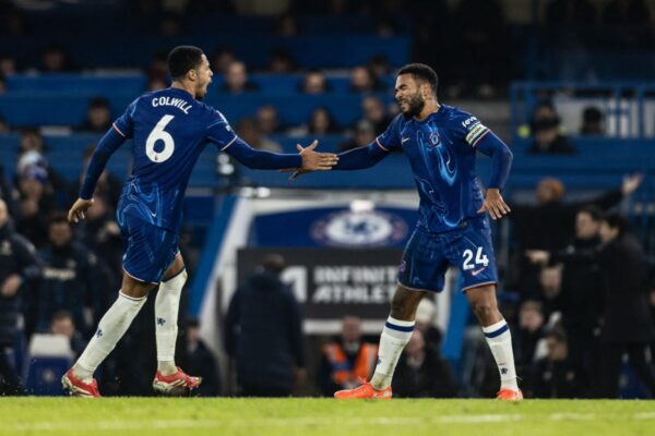 Reece James Heroically Salvages Chelsea with Dramatic Late Equalizer Against Bournemouth