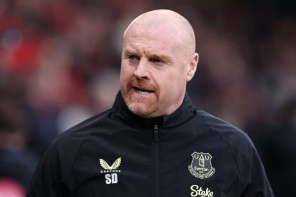 Everton Brutally Sack Manager Sean Dyche as Club Struggles in Premier League