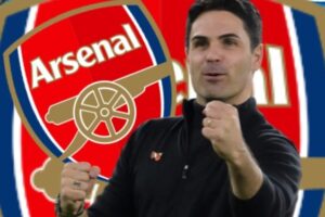 Arsenal Manager Arteta Declares: ‘Over My Dead Body’ Will We Surrender the Title Race