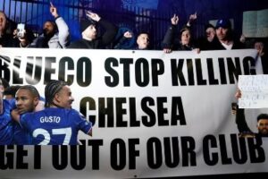 Chelsea Crush Southampton 4-0 Amidst Fiery Fan Protests: Coincidence or Catalyst?