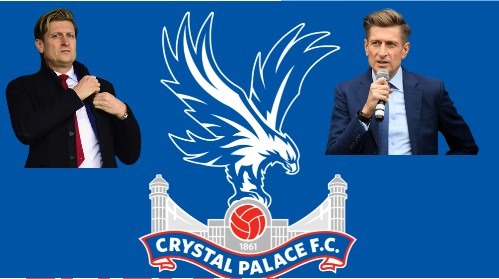 Crystal Palace Chairman Slams Proposed Football Regulator: A Game-Changer or Bureaucratic Nightmare