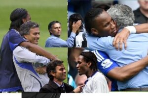 Didier Drogba: I've Known Mourinho for 25 Years—He's Like a Father to Me and Not a Racist