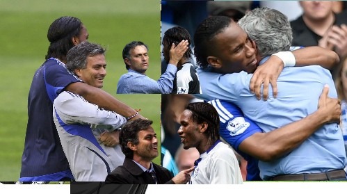 Didier Drogba: I've Known Mourinho for 25 Years—He's Like a Father to Me and Not a Racist