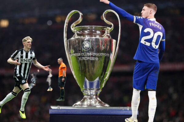 England on Course for Extra Champions League Spot as Premier League Dominates UEFA Rankings