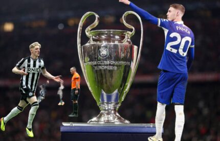 England on Course for Extra Champions League Spot as Premier League Dominates UEFA Rankings