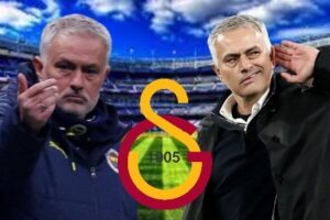 Galatasaray Accuses José Mourinho of Racism, Plans Legal Action