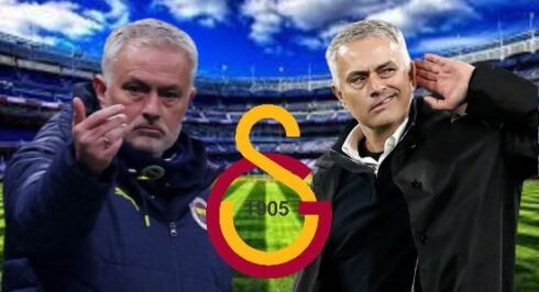 Galatasaray Accuses José Mourinho of Racism, Plans Legal Action