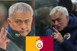 José Mourinho's Legal Battle with Galatasaray Heats Up: Mourinho Sues Club Over Racism Accusations