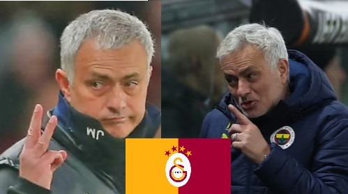 José Mourinho's Legal Battle with Galatasaray Heats Up: Mourinho Sues Club Over Racism Accusations