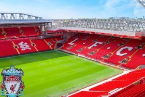 Liverpool FC Faces £57m Loss for 2023-24 season